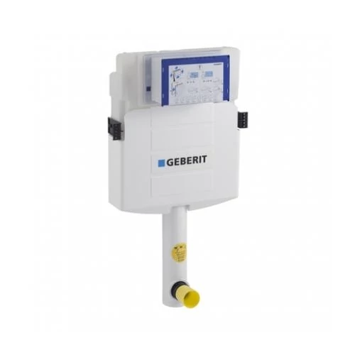 Geberit 109.300.00.5 Falba építhető UP320 öblítőtartály álló wc-hez