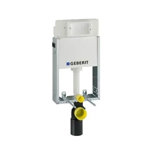 Geberit 110.100.00.1 Kombifix Basic WC szerelőelem fali WC részére