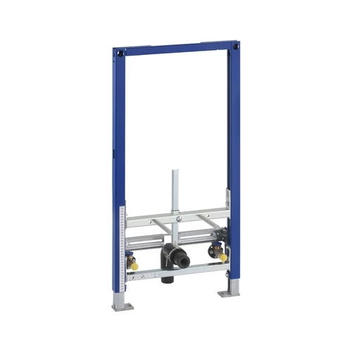 Geberit Duofix 111.515.00.1 alacsony 82 cm bidé szerelőelem fali bidé részére