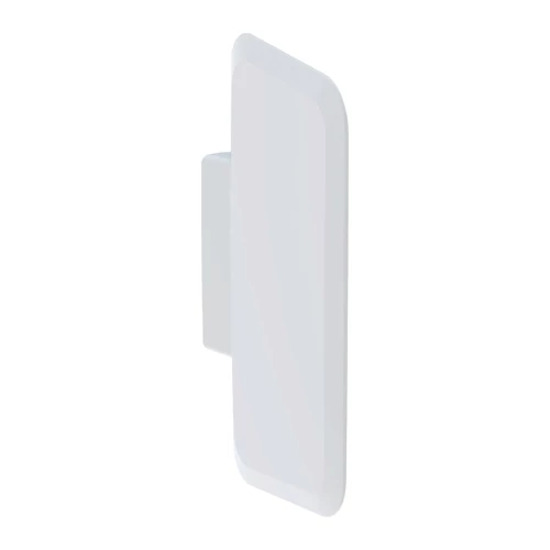 Geberit műanyag vizelde válaszfal, fehér 115.202.11.1