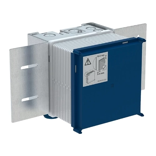 Geberit beépítőkészlet mosdócsaptelepekhez, álló szerelés, falsík alatti vezérlődobozzal 116.130.00.1