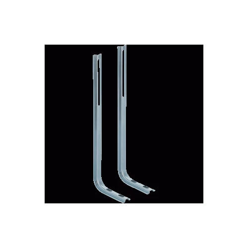 Geberit rögzítőláb Geberit Kombifix WC és bidé szerelőelemekhez 457.888.26.1