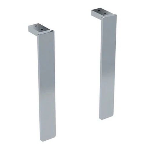 Geberit Selnova Square lábkészlet 500.199.21.1