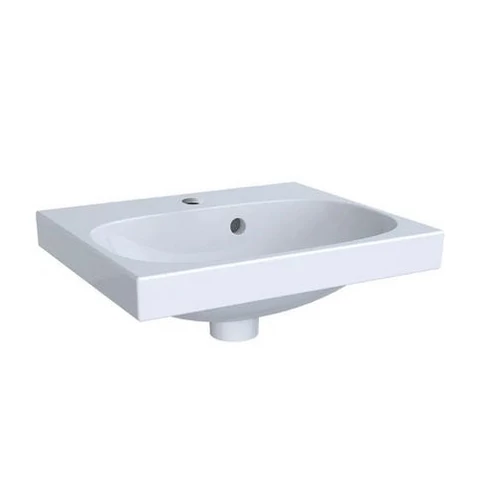 Geberit Acanto 45x38,2 cm kézmosó 500.636.01.2