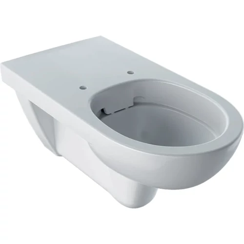 Geberit Selnova Comfort fali WC, mélyöblítésű, hosszabb kivitel, Rimfree, 70cm (500.262.01.1)