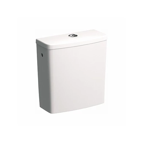 Geberit Selnova Square öblítőtartály 500.267.01.1