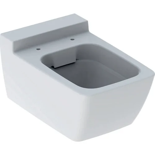 Geberit Xeno² fali WC, mélyöblítésű, zárt forma, Rimfree, 54cm, KeraTect® (500.500.01.1)