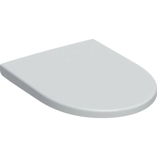 Geberit iCon WC-ülőke Fehér 501.660.01.1