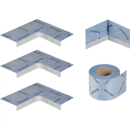 Geberit tömítéskészlet gyantakő zuhanytálcákhoz (550.083.00.1)