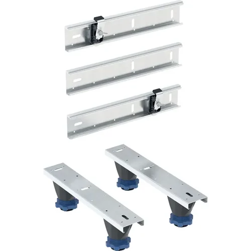 Geberit lábkészlet szaniterakril fürdőkádhoz (554.910.00.1)