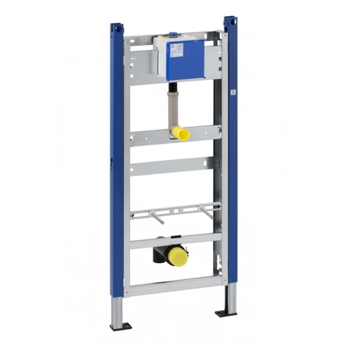 Geberit Duofix Basic vizelde szerelőelem univerzális 111.665.00.5