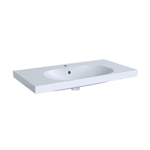 Geberit Acanto 90x48,2 cm mosdó 500.623.01.2