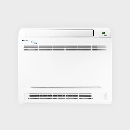 Gree GEH12AA-K6DNA1A 3,5 kW inverteres parapet monosplit klíma