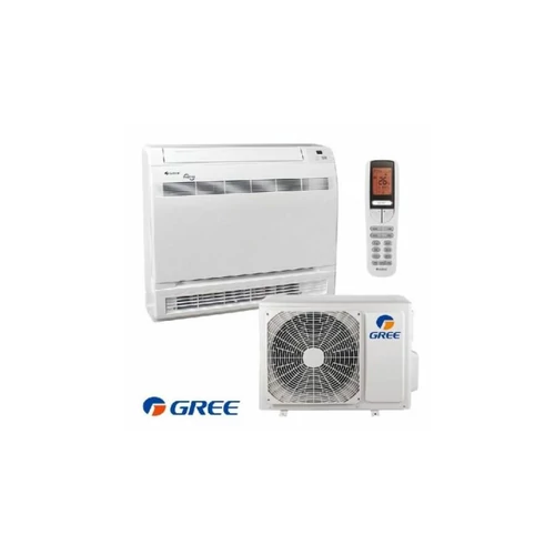 GREE Multi Beltéri Konzol GEH18AA-K6DNA1F parapet klíma (5.2 kW)