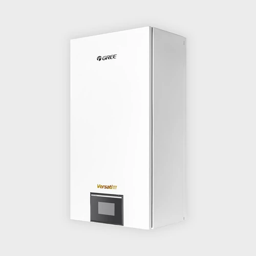 GREE VERSATI III GRS-CQ6.0Pd/NhH2-E osztott levegő-víz hőszivattyú (6 kw)