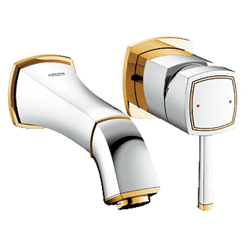 Grohe Grandera 19929 IG0 egykaros fali mosdócsaptelep (19929IG0)