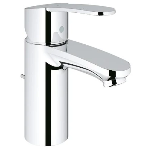 Grohe Eurostyle mosdó csaptelep, S-méret, Cold Start 23374 20E (2337420E)