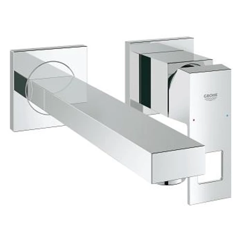 Grohe Eurocube fali mosdó csaptelep 23447 000 (23447000)