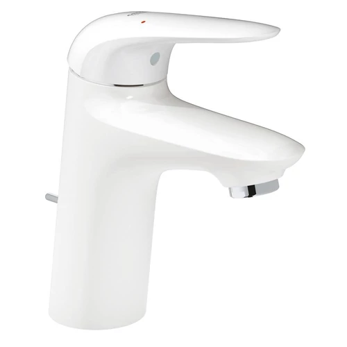 Grohe Eurostyle mosdó csaptelep S-méret, Coldstart 23709 LS3 (23709LS3)