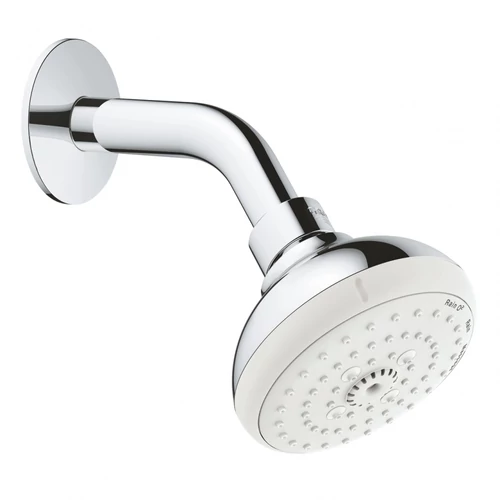 Grohe New Tempesta 100 III fekzuhany szett 26088001