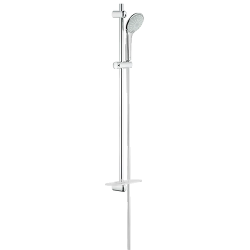 Grohe Euphoria zuhanygarnitúra 90 cm-es zuhanyrúddal Eco 27225 001 (27225001)