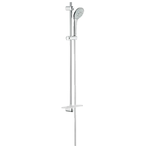 Grohe Euphoria Champagne zuhanygarnitúra 90 cm-es zuhanyrúddal 27227 001 (27227001)