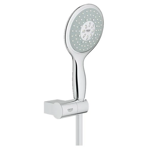 Grohe Power&Soul zuhanygarnitúra 9,5 l/perc 27742 000 (27742000)