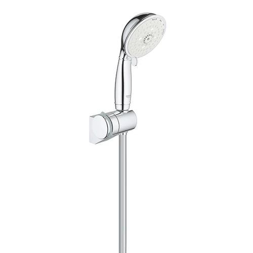 Grohe Tempesta New Rustic 100 IV zuhanygarnitúra 9,5 liter/perc 27805001