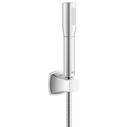 Grohe Grandera kézizuhany fix tartóval 27993 000 (27993000)