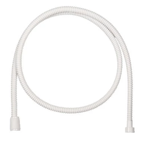 Grohe Relexa fém zuhanytömlő fehér 28143 LS0 (28143LS0)