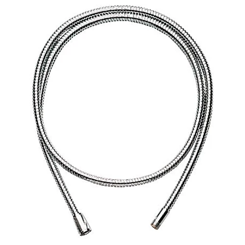 Grohe Relexa fém zuhanytömlő 2 méter kádperemre szerelendő zuhanygarnitúrákhoz 28158 000 (28158000)