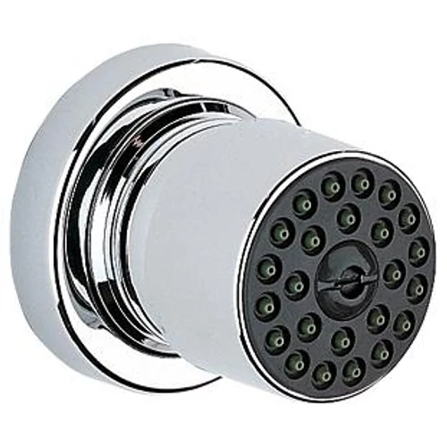 Grohe Relexa Plus oldalzuhany, 1/2