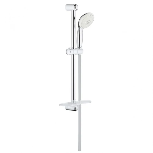 Grohe Tempesta ÚJ zuhanygarnitúra IV 9,5 liter/perc 28436 002 (28436002)