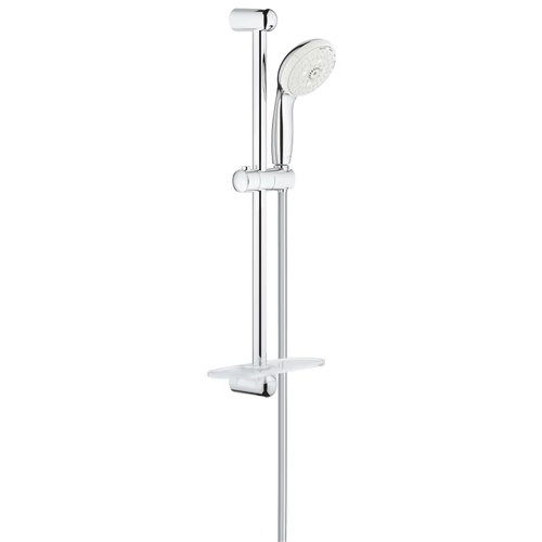 Grohe New Tempesta 100 zuhanygarnitúra IV 28593002