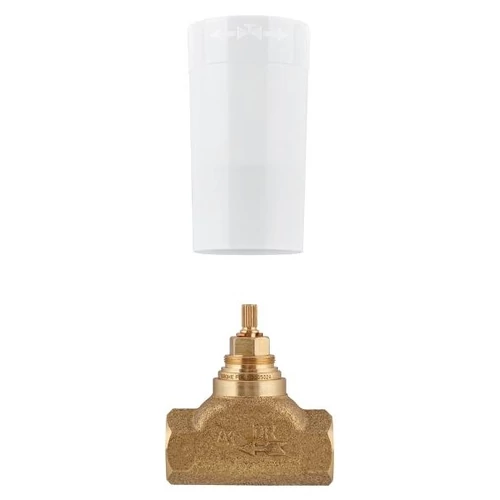 Grohe csempeszelep 3/4" 29802 000 (29802000)