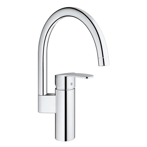 Grohe Eurostyle mosogató csaptelep 30221 002 (30221002)