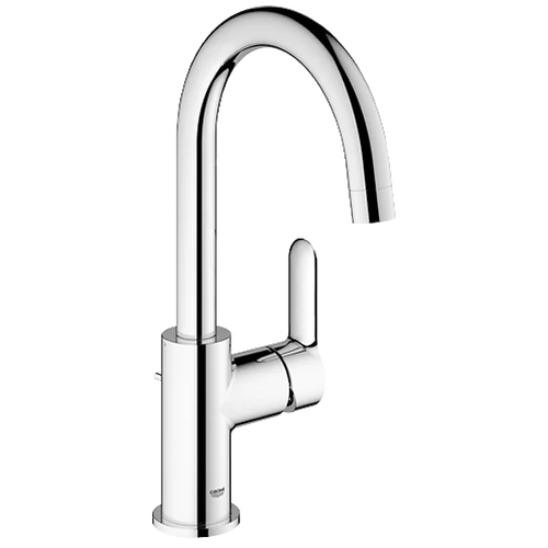 Grohe BauEdge 31367 000 Egykaros mosogató csaptelep (31367000)