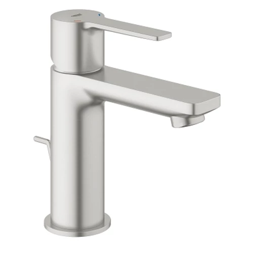 Grohe Lineare egykaros mosdócsaptelep XS, supersteel 32109 DC1 (32109DC1)