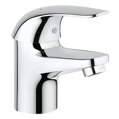 Grohe Euroeco egykaros mosdócsaptelep S méret 32734 000 (32734000)