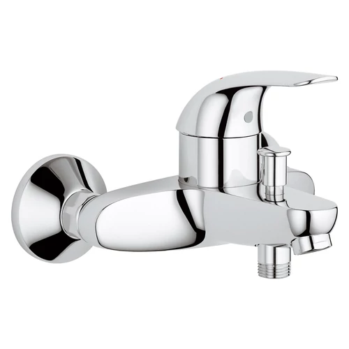 Grohe Euroeco kádtöltő csaptelep 32743 000 (32743000)