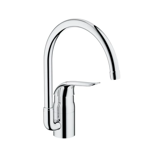 Grohe Euroeco Special egykaros mosogatócsaptelep 32786 000 (32786000)