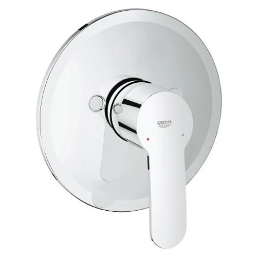 Grohe Eurostyle egykaros falba épített zuhanycsaptelep 33635 002 (33635002)