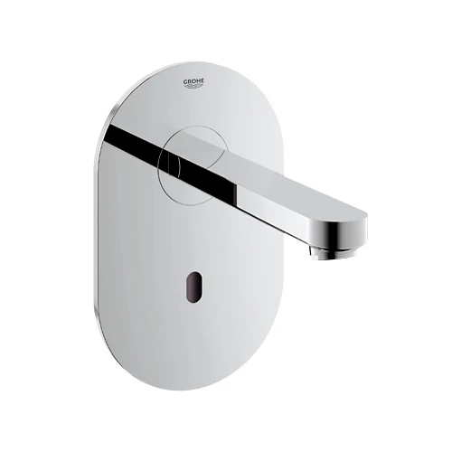 Grohe Euroeco Cosmopolitan E fali mosdó csaptelep infravörös elektronikával 36273 000 (36273000)