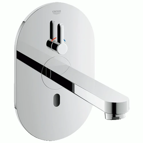 Grohe Eurosmart Cosmopolitan E mosdó csaptelep infravörös elektronikával 36315 000 (36315000)