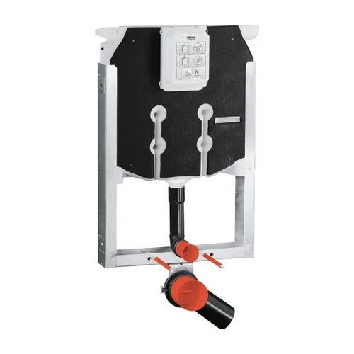 Grohe Uniset fali WC-hez 38729 000 (38729000)