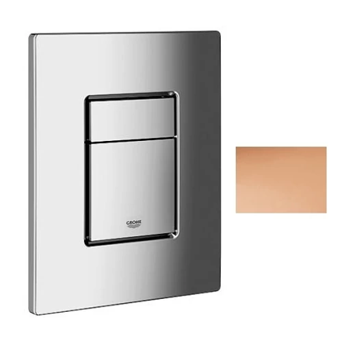 Grohe Skate Cosmopolitan nyomólap, Warm Sunset 38732 DA0 (38732DA0)