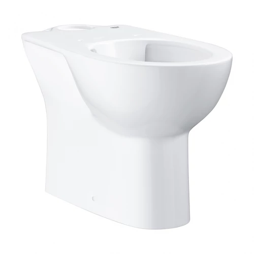 Grohe Bau Ceramic perem nélküli monoblokkos wc csésze 39429000