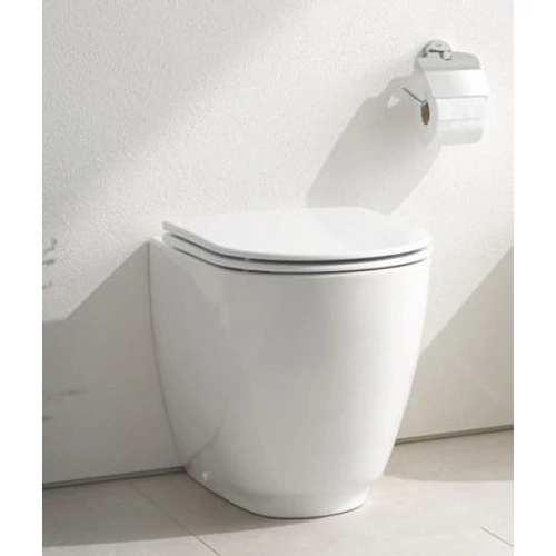 Grohe Essence perem nélküli álló wc falhoz illeszkedő 3957300H