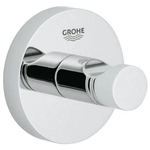 Grohe Essentials fürdőköpeny akasztó 40364 001 (40364001)