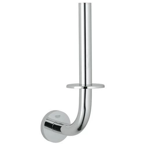Grohe Essentials tartalék WC-papír tartó 40385 001 (40385001)